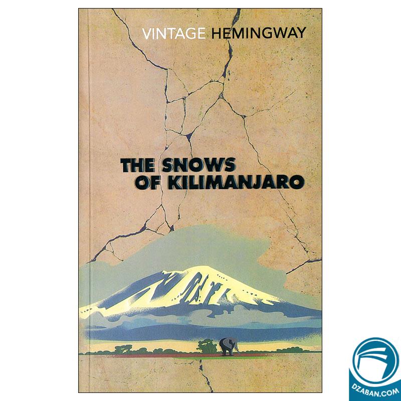 The Snows of Kilimanjaro