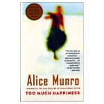 Too Much Happiness
