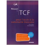 reussir le TCF