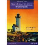 Teaching by Principles Fourth Edition