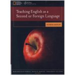 Teaching English as a Second or Foreign Language