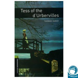 Tess of dUrbervilles