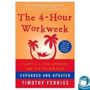 The 4-Hour Workweek