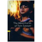 کتاب داستان بوک ورم The Adventures of Tom Sawyer