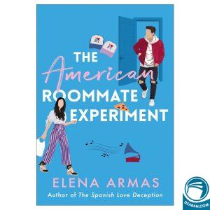 The American Roommate Experiment