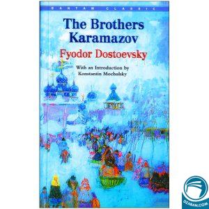 The Brothers Karamazov