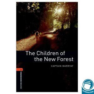 The Children of the New Forest