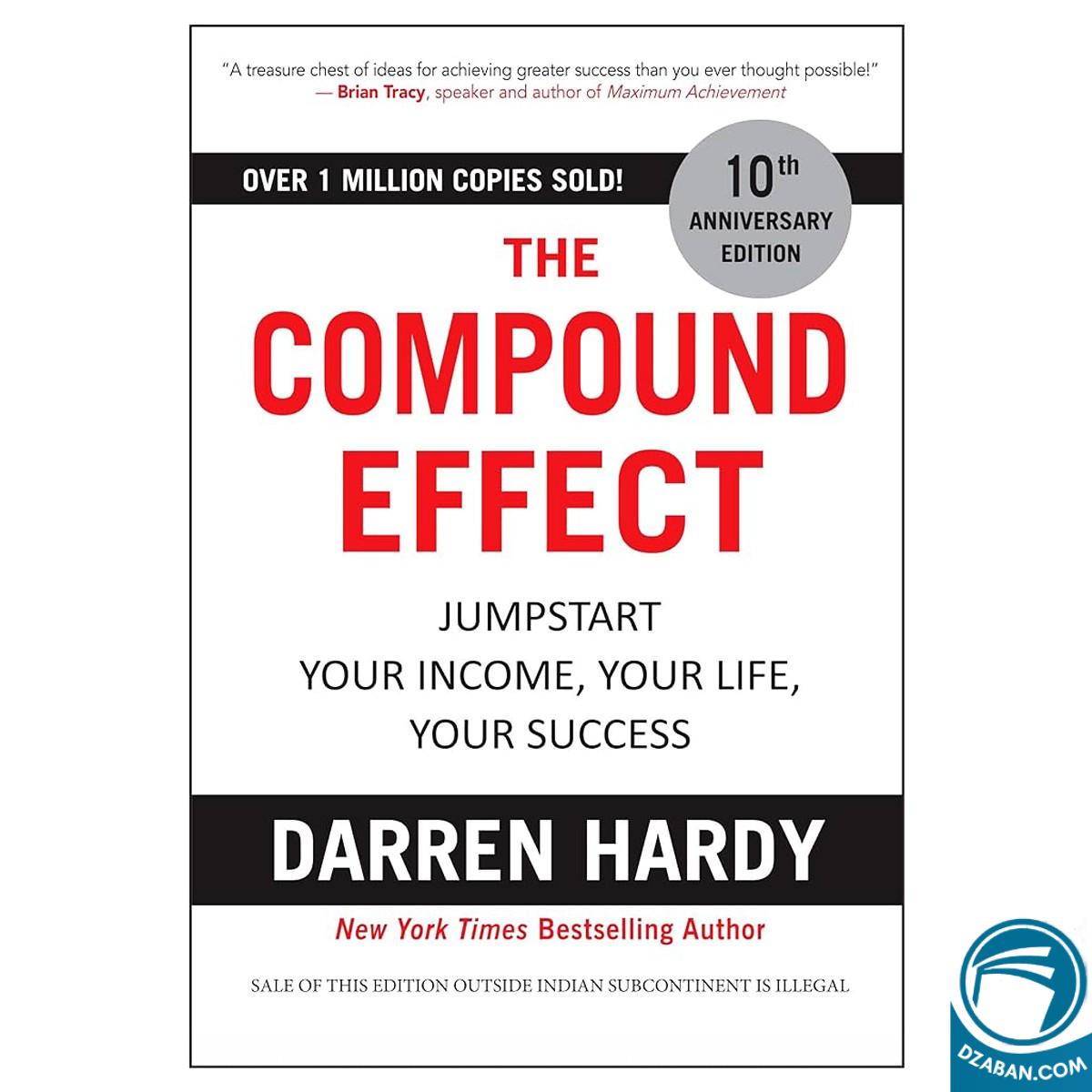 The Compound Effect