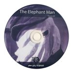 کتاب داستان بوک ورم The Elephant Man