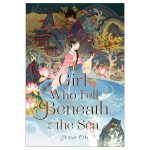 The Girl Who Fell Beneath the Sea