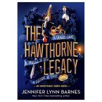 The Hawthorne Legacy