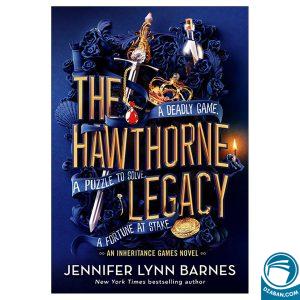 The Hawthorne Legacy