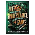 The Inheritance Games