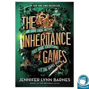 The Inheritance Games