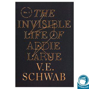 The Invisible Life of Addie LaRue