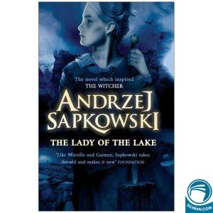 The Witcher The Lady of the Lake