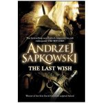 The Witcher The Last Wish