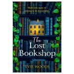 The Lost Bookshop