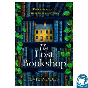 The Lost Bookshop