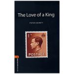 The Love of a King