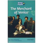 The Merchant of Venice__Story Book Family and Friends 6