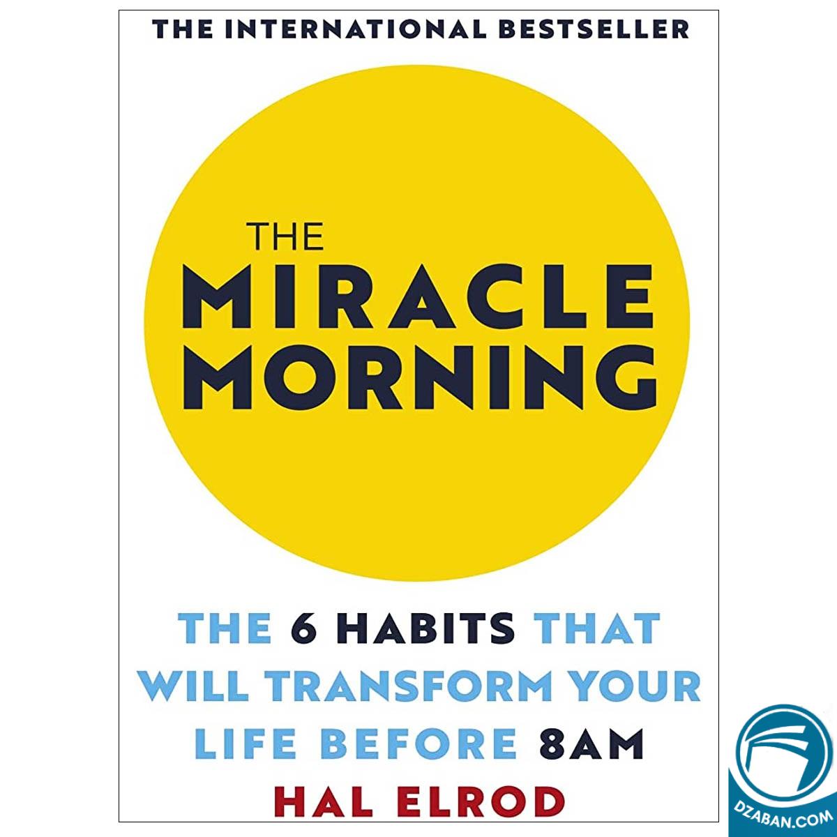 The Miracle Morning