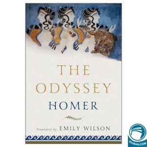 The Odyssey