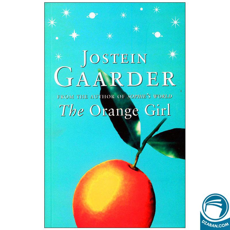 The Orange Girl