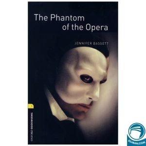 The Phantom of the Opera