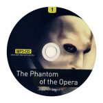 The Phantom of the Opera