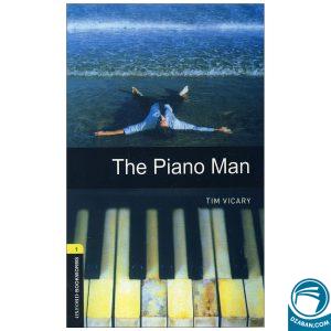 The Piano Man