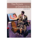 کتاب داستان بوک ورم The Picture of Dorian Gray