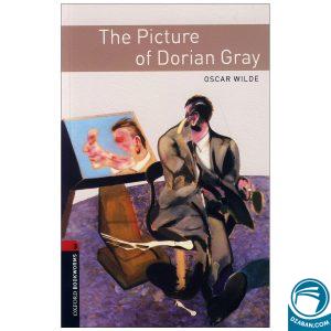 کتاب داستان بوک ورم The Picture of Dorian Gray