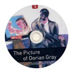 کتاب داستان بوک ورم The Picture of Dorian Gray