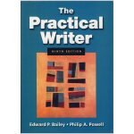 The Practical Writer