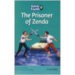 The Prisoner of Zenda__Story Book Family and Friends 6