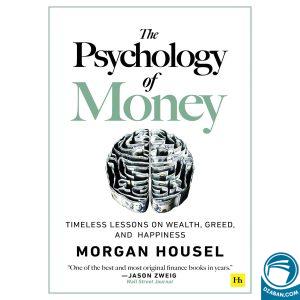 The Psychology of Money