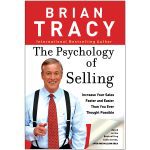 Psychology of selling