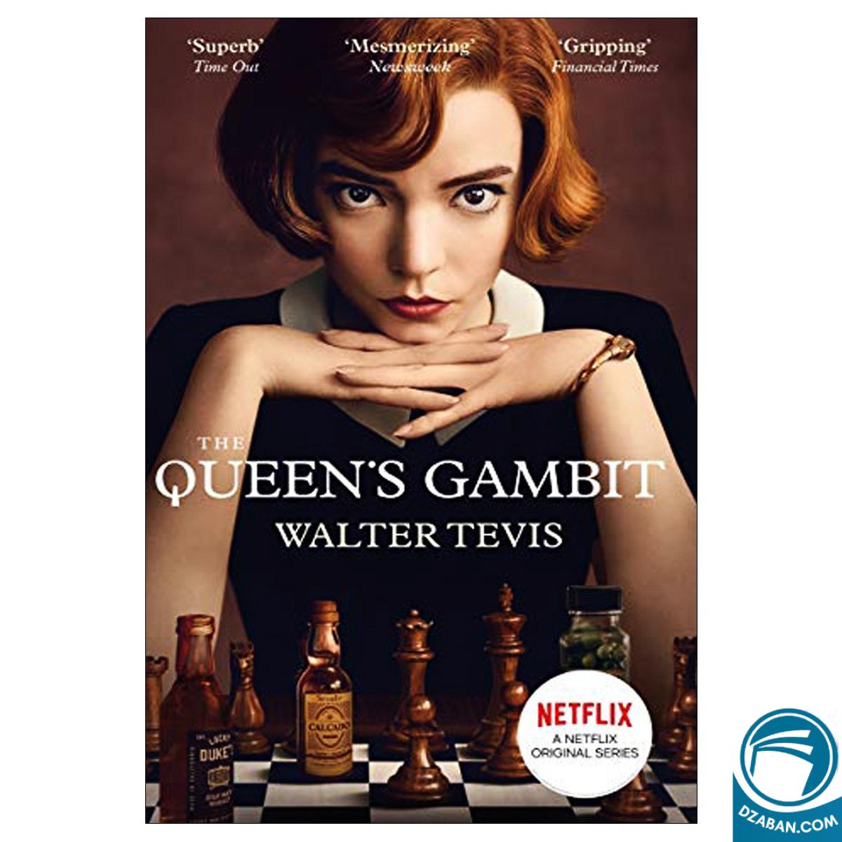 The Queens Gambit