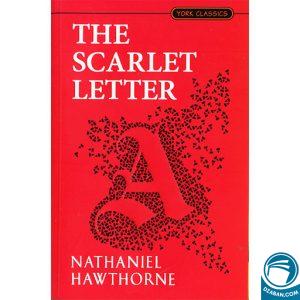 رمان انگلیسی The Scarlet Letter