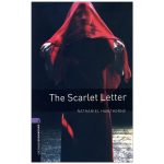 کتاب داستان بوک ورم The Scarlet Letter