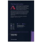 کتاب داستان بوک ورم The Scarlet Letter