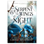 The Serpent and the Wings of Night