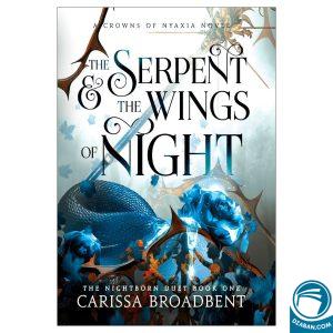 The Serpent and the Wings of Night