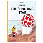 Tintin The Shooting Star