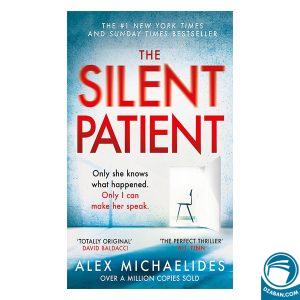 The Silent Patient