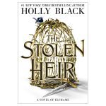 The Stolen Heir