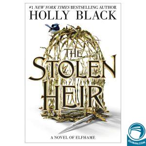 The Stolen Heir