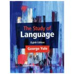 The Study of Language 8th Edition