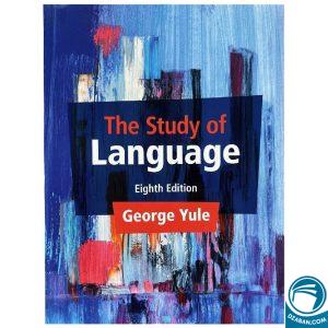 The Study of Language 8th Edition